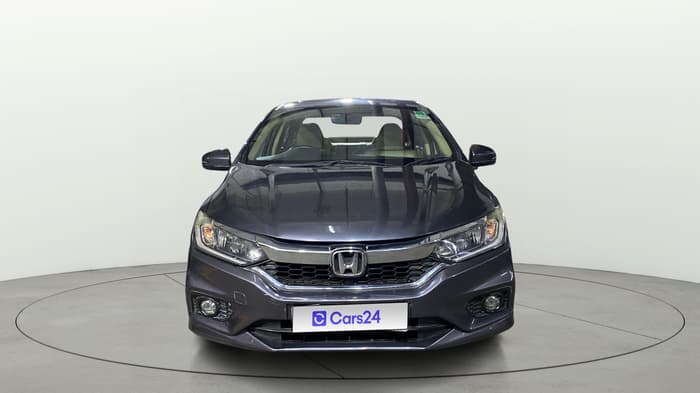 2018 Honda City 1.5L I-VTEC VX, Petrol, Manual, 94,577 km, Front