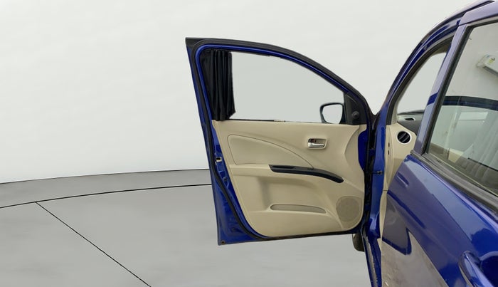 2018 Maruti Celerio VXI CNG, CNG, Manual, 62,089 km, LHS Front Door