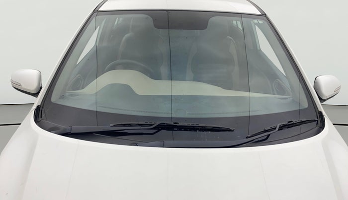 2017 Hyundai Elite i20 ASTA 1.2, Petrol, Manual, 28,372 km, Front Windshield