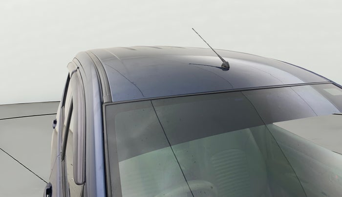 2018 Maruti Ertiga VXI, Petrol, Manual, 57,983 km, Roof