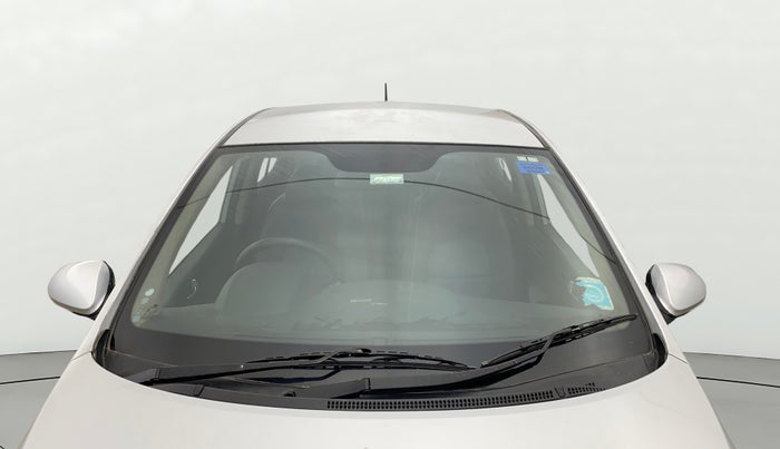 2015 Hyundai Xcent S 1.2, Petrol, Manual, 37,063 km, Front Windshield