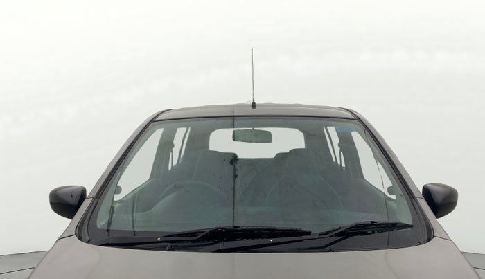 2015 Maruti Celerio VXI, Petrol, Manual, 91,262 km, Front Windshield