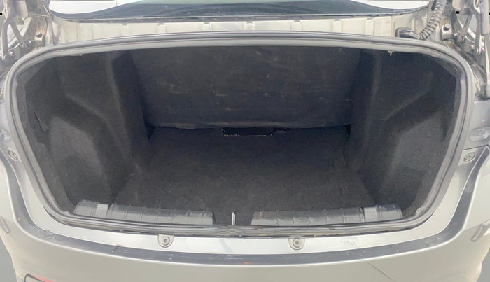 2021 Tata TIGOR XZ PLUS PETROL, Petrol, Manual, 31,966 km, Boot Open Zoomed View