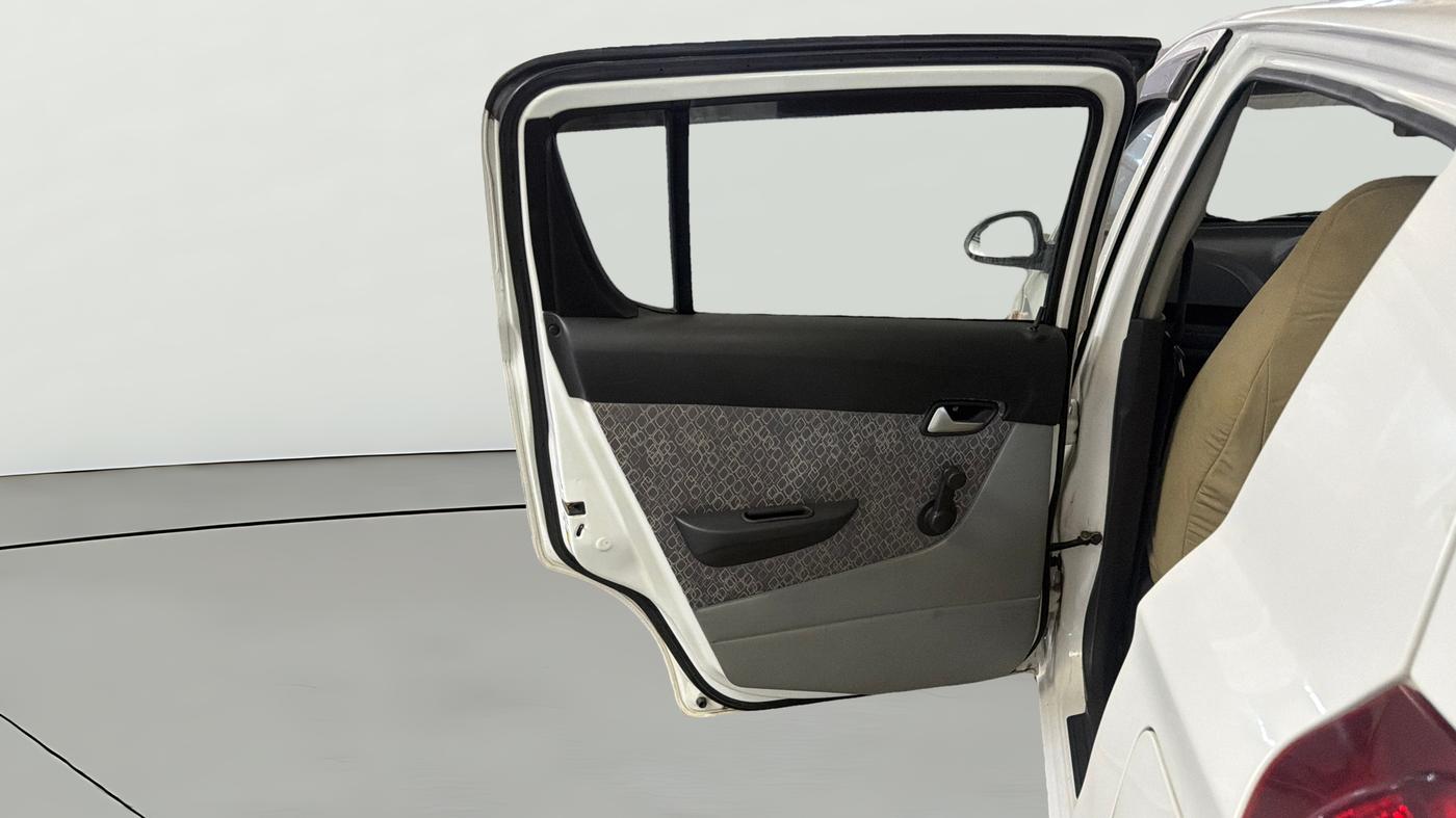 2018 Maruti Alto 800 LXI, Petrol, Manual, 76,151 km, LHS Rear Door