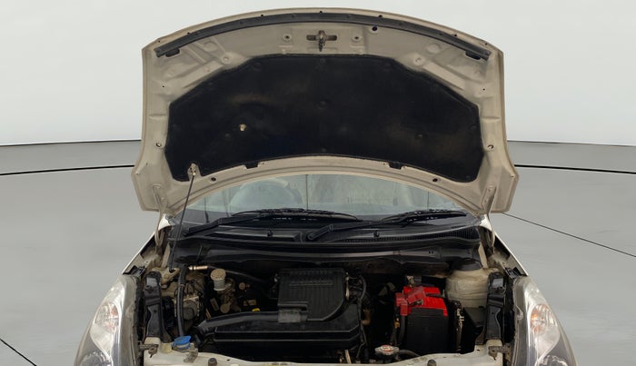 2016 Maruti Swift Dzire VXI (O), Petrol, Manual, 37,702 km, Open Bonet