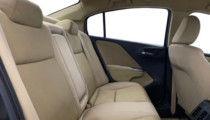 2014 Honda City 1.5L I-VTEC V MT, Petrol, Manual, 47,703 km, Right Side Rear Door Cabin