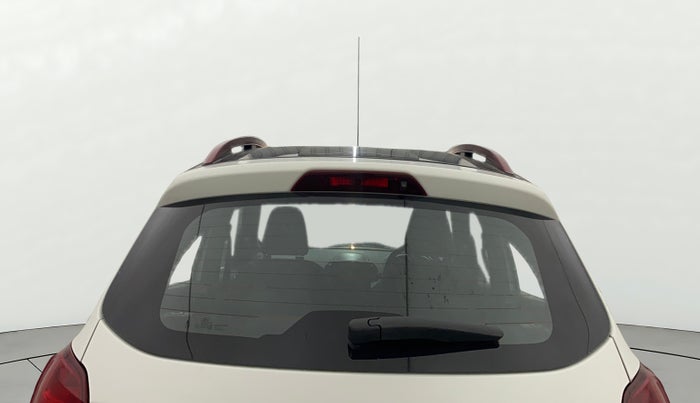 2020 Ford FREESTYLE TITANIUM 1.5 DIESEL, Diesel, Manual, 32,553 km, Rear Windshield