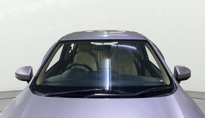 2018 Honda Amaze 1.2L I-VTEC S, Petrol, Manual, 90,647 km, Front Windshield