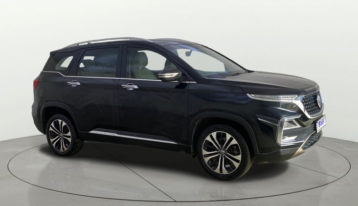 2021 MG HECTOR SHARP HYBRID 1.5 PETROL, Petrol, Manual, 73,177 km, SRP