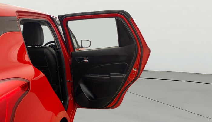 2019 Maruti Swift VXI, Petrol, Manual, 23,076 km, RHS Rear Door