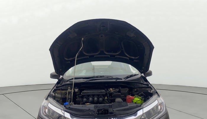 2018 Honda City 1.5L I-VTEC VX CVT, Petrol, Automatic, 64,470 km, Open Bonet