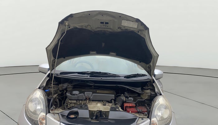 2014 Honda Amaze 1.5L I-DTEC S, Diesel, Manual, 94,854 km, Open Bonet