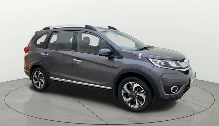 2018 Honda BR-V 1.5L I-VTEC VX, Petrol, Manual, 50,508 km, SRP