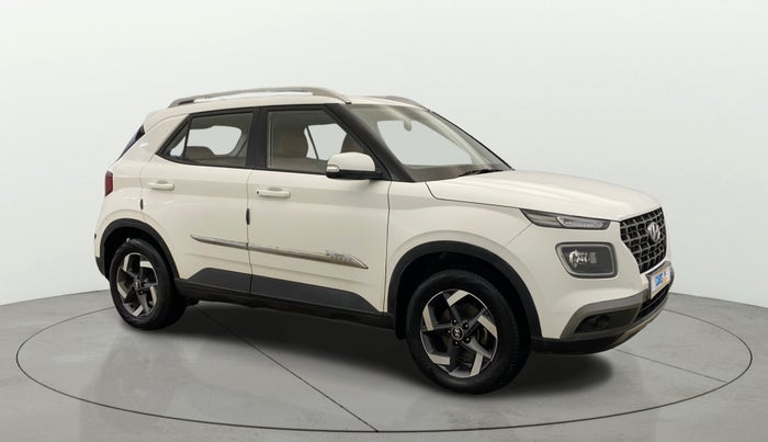 2019 Hyundai VENUE SX 1.0 TURBO, Petrol, Manual, 71,584 km, SRP