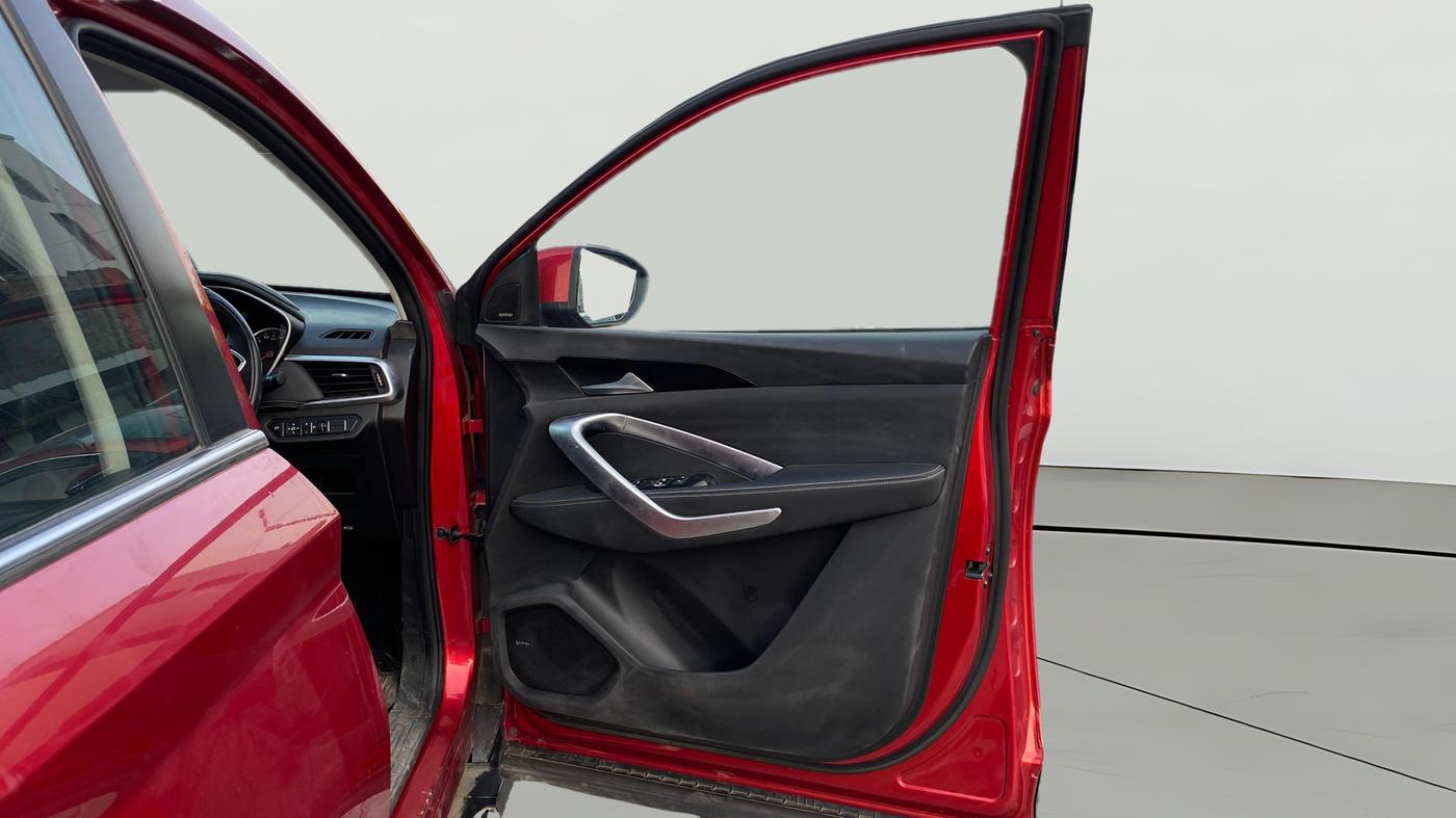 2019 MG HECTOR SMART 1.5 DCT PETROL, Petrol, Automatic, 23,190 km, RHS Front Door