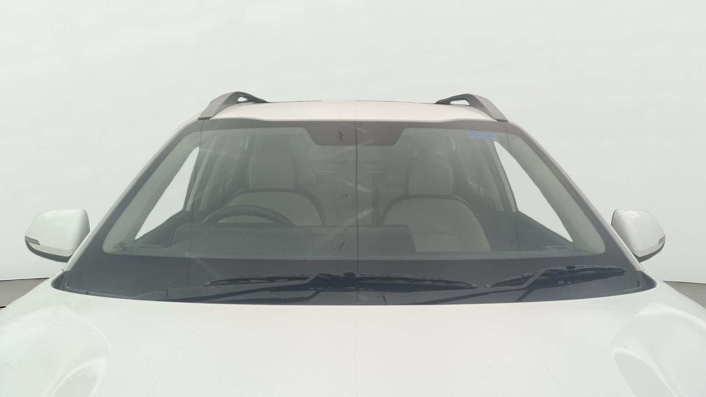 2023 KIA SONET HTX 1.0 DCT, Petrol, Automatic, 19,666 km, Front Windshield