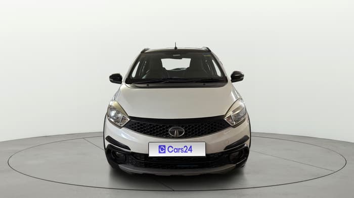 2019 Tata TIAGO NRG PETROL, Petrol, Manual, 54,780 km, Front