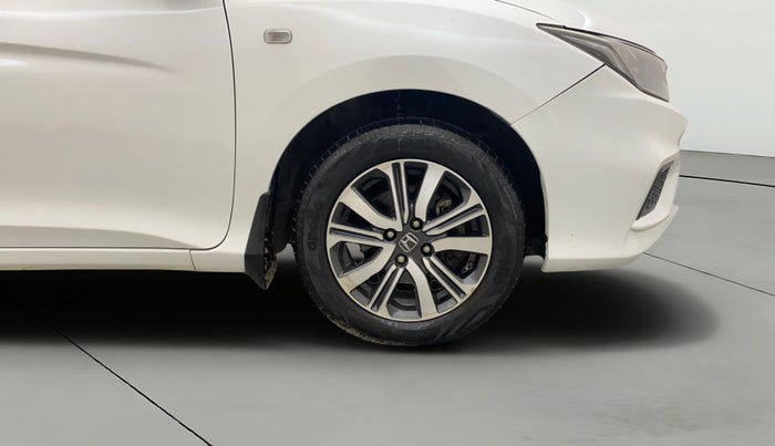 2019 Honda City 1.5L I-VTEC SV, Petrol, Manual, 58,304 km, Right Front Wheel