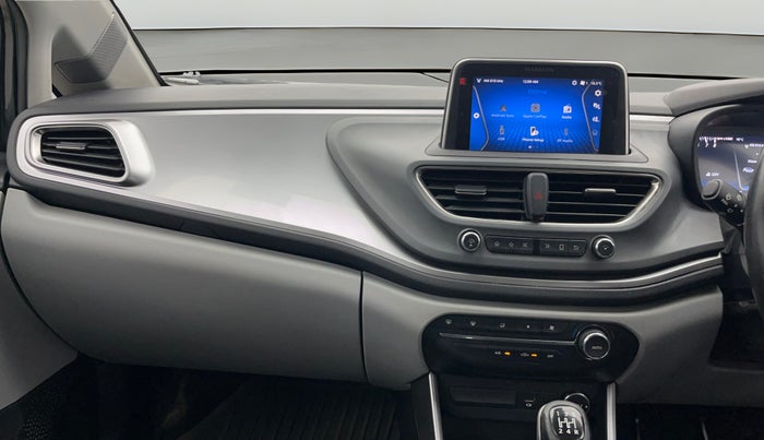 2021 Tata ALTROZ XZ PETROL, Petrol, Manual, 37,444 km, Air Conditioner