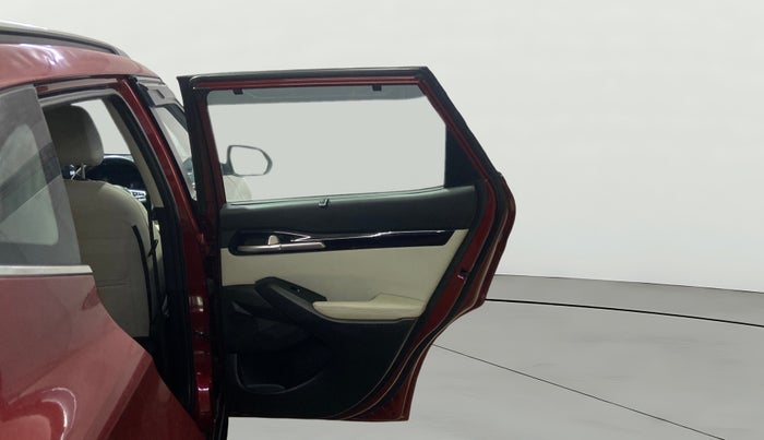 2020 KIA SELTOS HTX 1.5 PETROL, Petrol, Manual, 39,826 km, RHS Rear Door