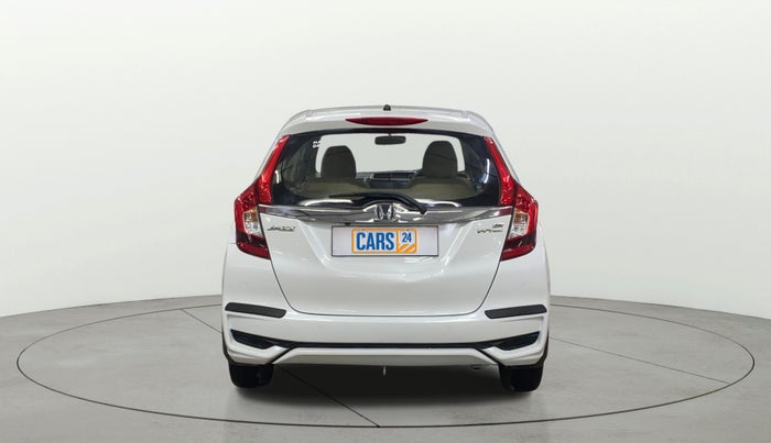 2021 Honda Jazz 1.2L I-VTEC ZX CVT, Petrol, Automatic, 71,573 km, Back/Rear