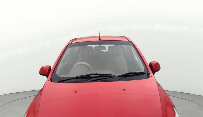 2013 Chevrolet Sail UVA 1.2 LS, Petrol, Manual, 48,283 km, Front Windshield