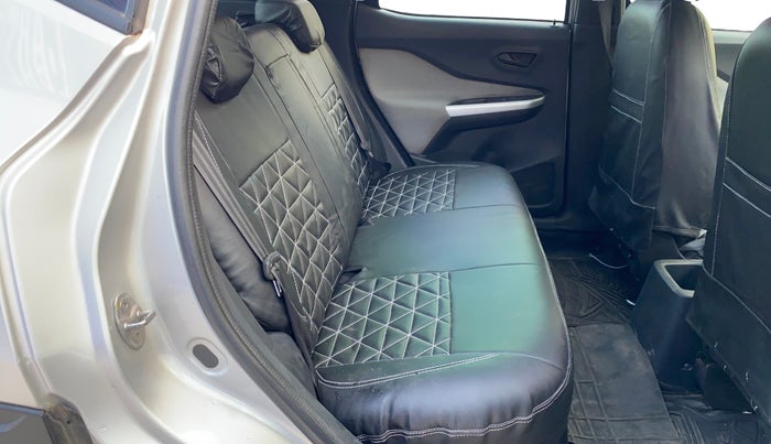 2021 Nissan MAGNITE XE, Petrol, Manual, 24,422 km, Right Side Rear Door Cabin