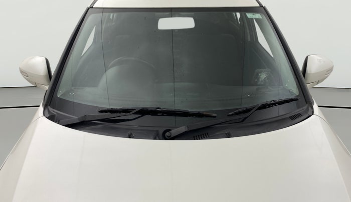 2016 Maruti Swift VXI, Petrol, Manual, 62,915 km, Front Windshield
