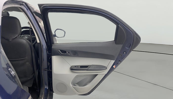 2021 Tata Tiago XT (O) PETROL, Petrol, Manual, 27,695 km, RHS Rear Door