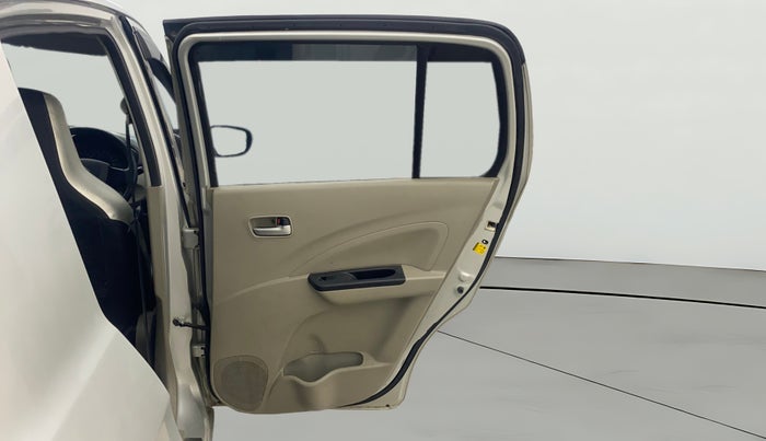 2016 Maruti Celerio VXI, Petrol, Manual, 87,893 km, RHS Rear Door