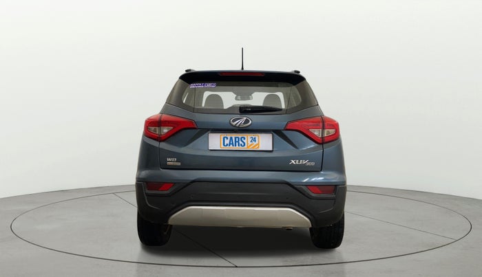 2022 Mahindra XUV300 W8 (O) 1.2 PETROL AMT, Petrol, Automatic, 47,445 km, Back/Rear