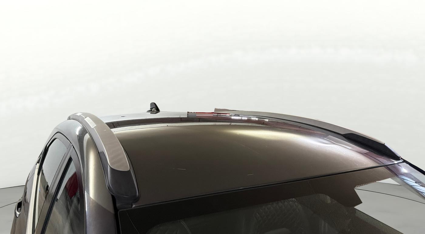 2022 Tata NEXON XZ PLUS PETROL, CNG, Manual, 91,247 km, Roof