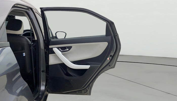 2024 Tata NEXON CREATIVE+ AMT 1.2 PETROL, Petrol, Automatic, 8,327 km, RHS Rear Door