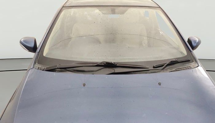 2020 Maruti Ciaz ALPHA  AT 1.5 SHVS PETROL, Petrol, Automatic, 81,801 km, Front Windshield