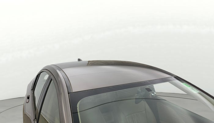 2016 Honda City 1.5L I-VTEC SV, Petrol, Manual, 95,744 km, Roof