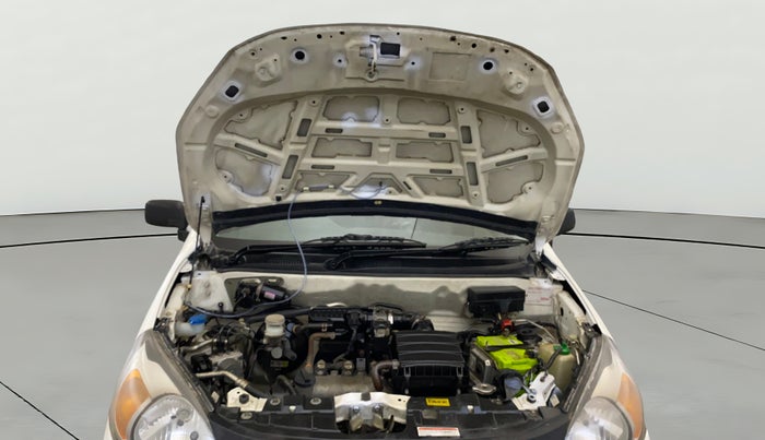 2020 Maruti Alto LXI, Petrol, Manual, 36,707 km, Open Bonet