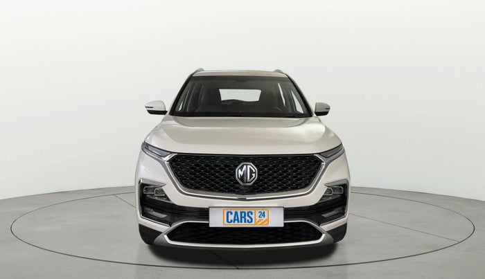 2019 MG HECTOR SMART HYBRID 1.5 PETROL, Petrol, Manual, 59,525 km, Front