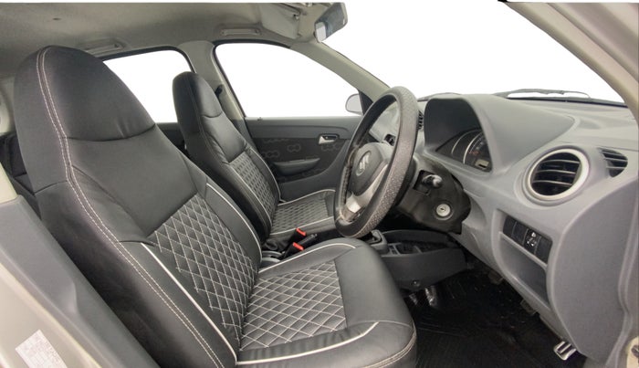 2015 Maruti Alto 800 LXI, Petrol, Manual, 88,122 km, Right Side Front Door Cabin