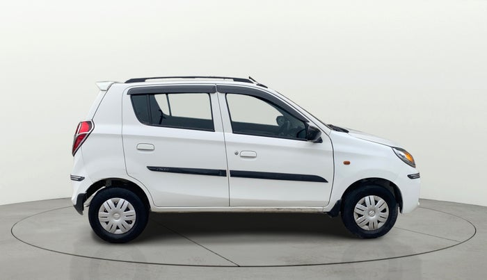 2020 Maruti Alto VXI, Petrol, Manual, 20,214 km, Right Side View