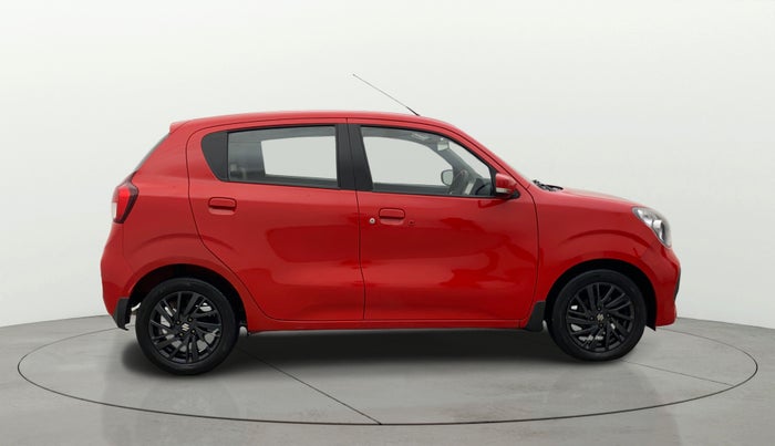 2022 Maruti Celerio ZXI PLUS, Petrol, Manual, 21,131 km, Right Side View