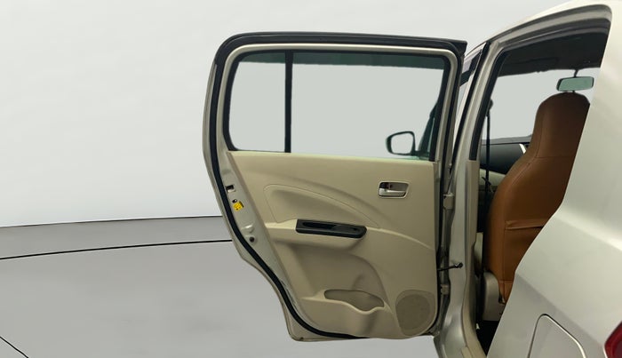 2018 Maruti Celerio VXI AMT, Petrol, Automatic, 57,278 km, LHS Rear Door