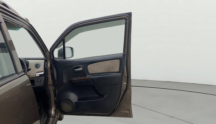 2016 Maruti Wagon R 1.0 VXI, Petrol, Manual, 94,996 km, RHS Front Door