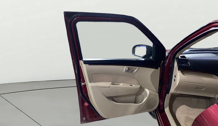 2016 Maruti Swift Dzire VXI AT, Petrol, Automatic, 88,858 km, LHS Front Door