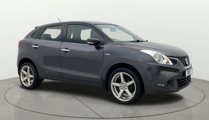 2016 Maruti Baleno ZETA DIESEL 1.3, Diesel, Manual, 74,944 km, SRP