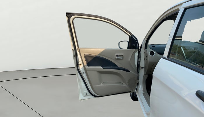 2015 Maruti Celerio VXI, Petrol, Manual, 76,681 km, LHS Front Door