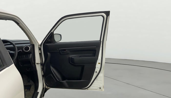 2021 Maruti S PRESSO VXI+, Petrol, Manual, 12,976 km, RHS Front Door