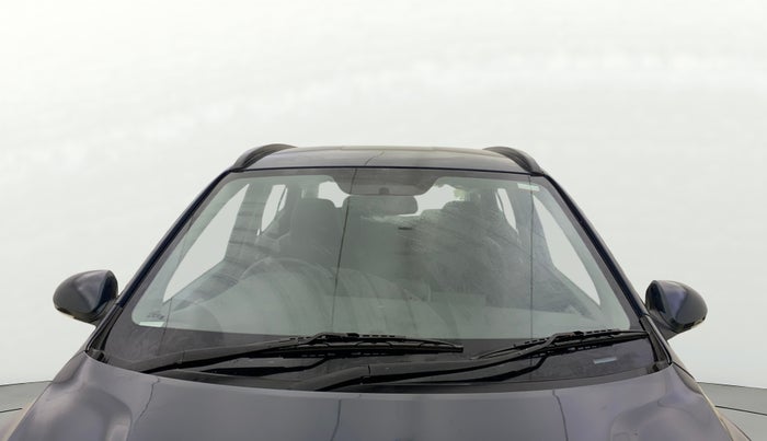 2020 Hyundai GRAND I10 NIOS SPORTZ 1.2 KAPPA VTVT, Petrol, Manual, 71,748 km, Front Windshield