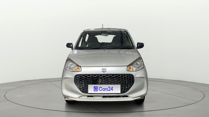 2023 Maruti Alto K10 LXI, Petrol, Manual, 36,212 km, Front