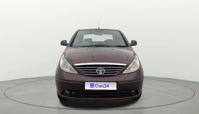 2013 Tata Manza VX QUADRAJET, Diesel, Manual, 87,544 km, Front
