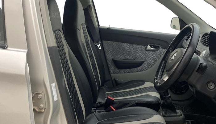 2018 Maruti Alto 800 LXI, Petrol, Manual, 1,16,605 km, Right Side Front Door Cabin